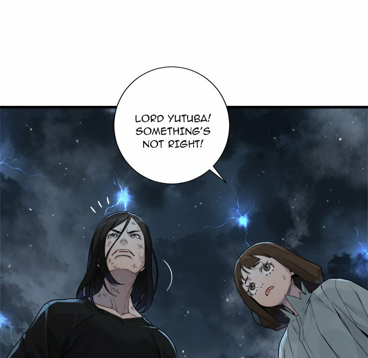 Read Her Summon chapter 97 image 32 on Lezhin