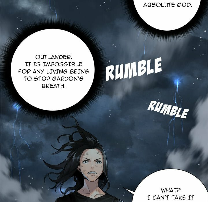 Read Her Summon chapter 97 image 41 on Lezhin
