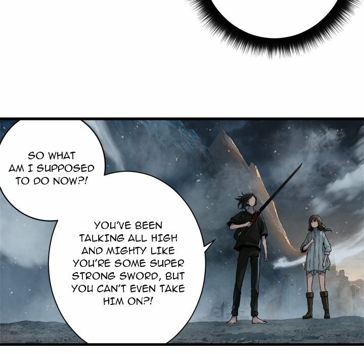 Read Her Summon chapter 97 image 44 on Lezhin
