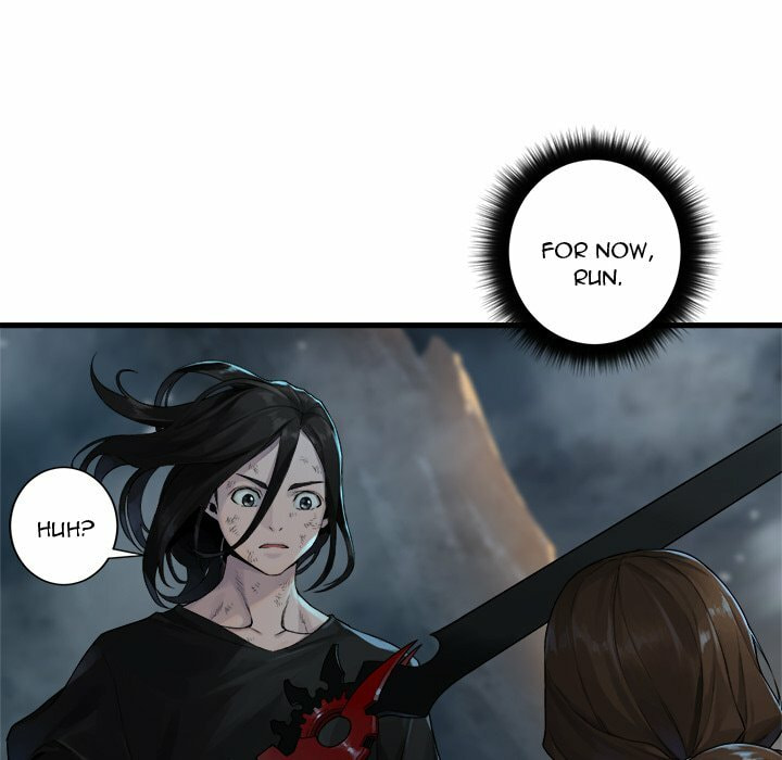 Read Her Summon chapter 97 image 45 on Lezhin