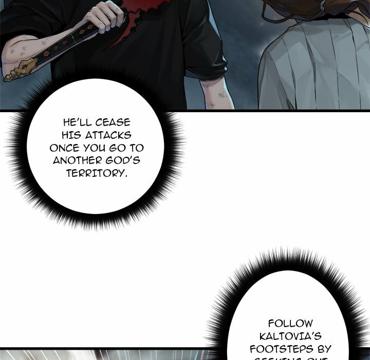Read Her Summon chapter 97 image 46 on Lezhin