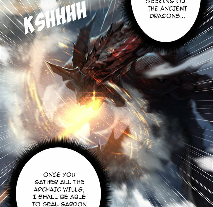 Read Her Summon chapter 97 image 47 on Lezhin