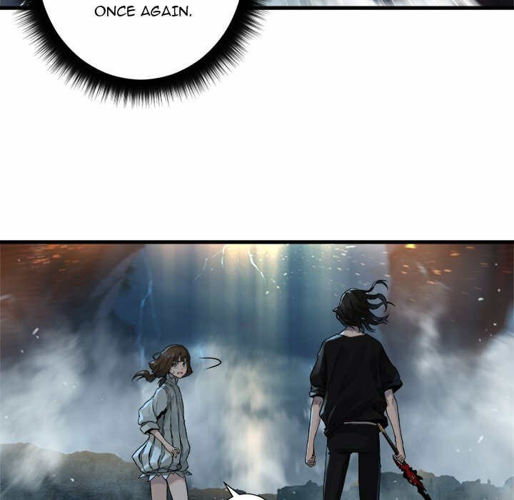 Read Her Summon chapter 97 image 48 on Lezhin