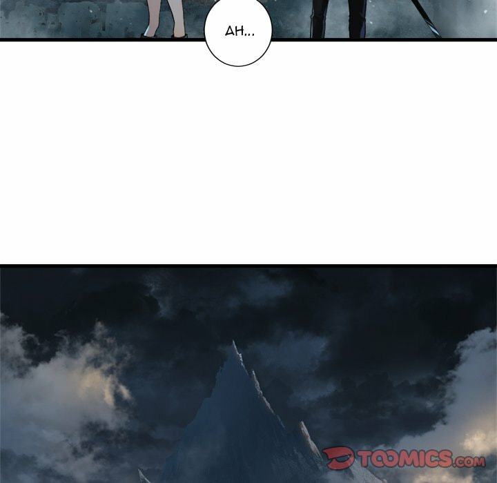 Read Her Summon chapter 97 image 49 on Lezhin