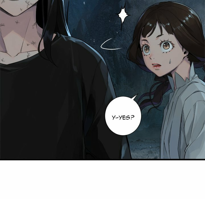 Read Her Summon chapter 97 image 53 on Lezhin