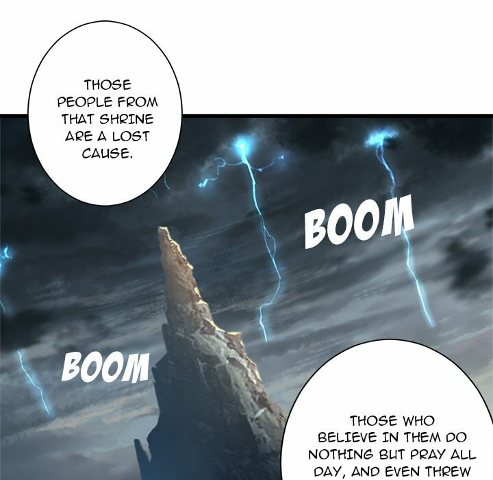 Read Her Summon chapter 97 image 54 on Lezhin