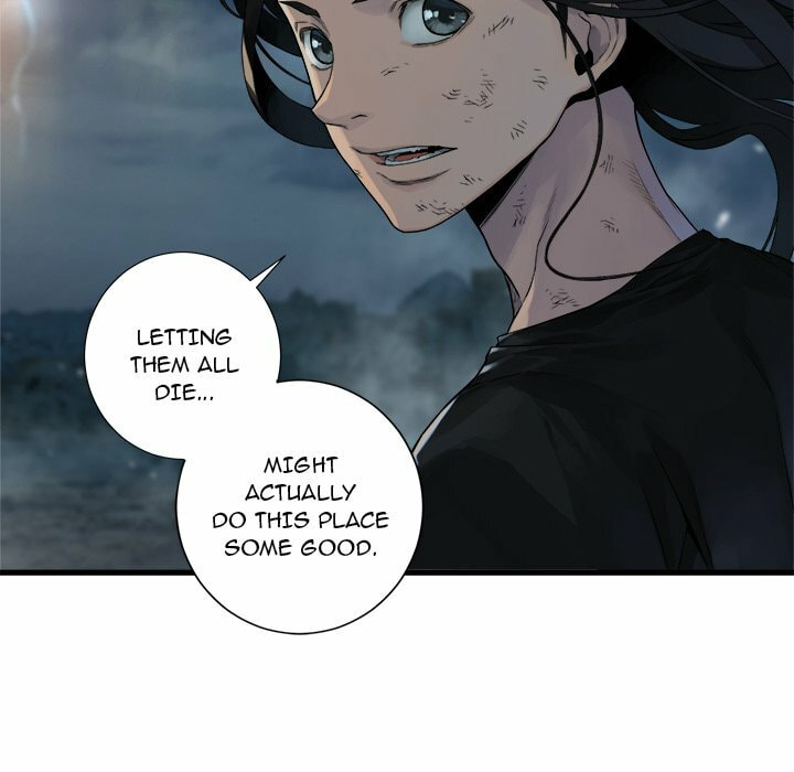 Read Her Summon chapter 97 image 56 on Lezhin