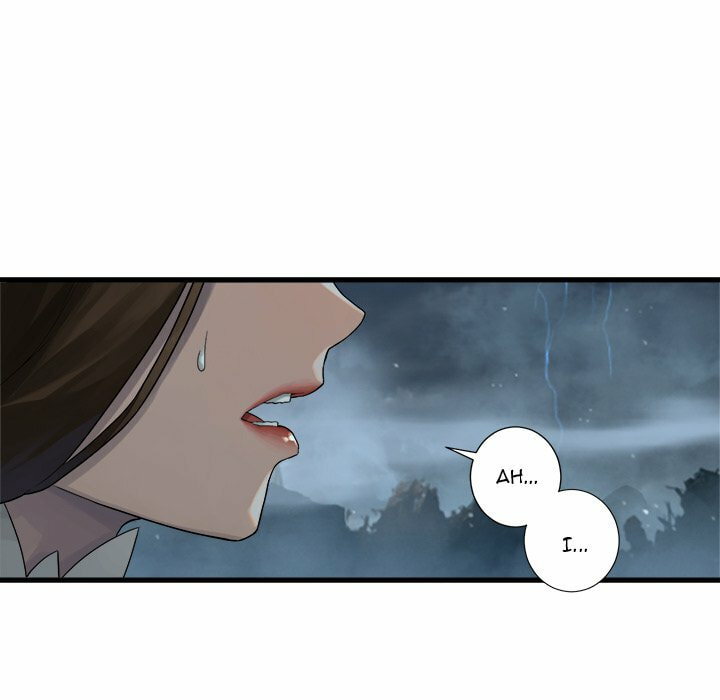 Read Her Summon chapter 97 image 58 on Lezhin