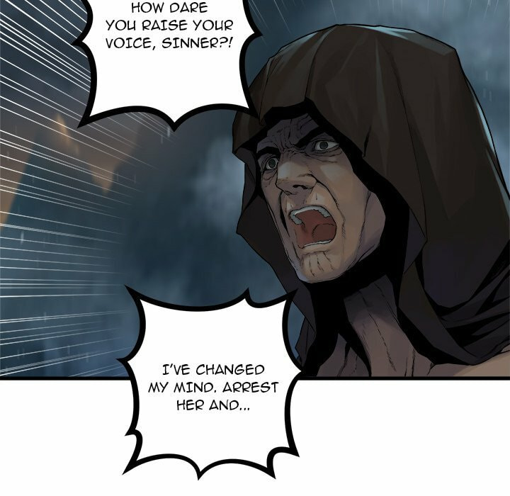 Read Her Summon chapter 97 image 6 on Lezhin
