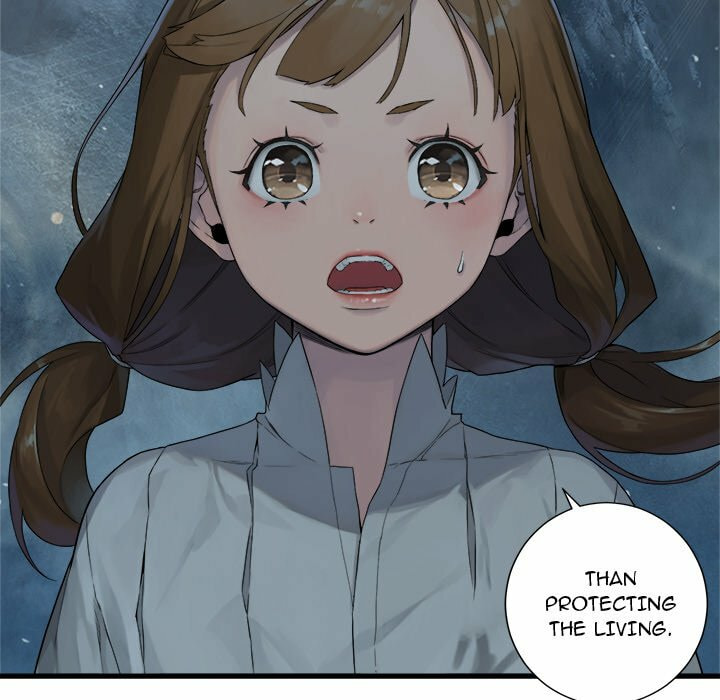Read Her Summon chapter 97 image 60 on Lezhin