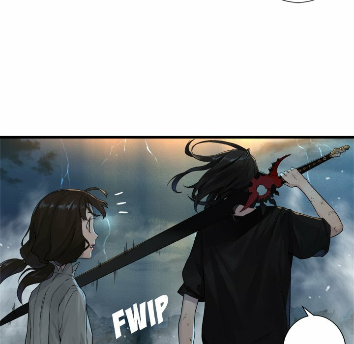 Read Her Summon chapter 97 image 61 on Lezhin