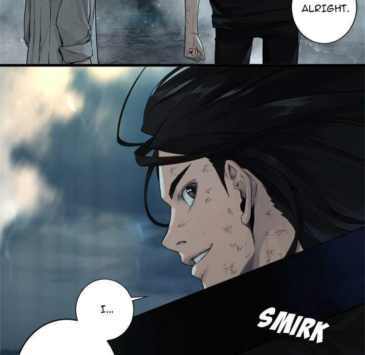 Read Her Summon chapter 97 image 62 on Lezhin