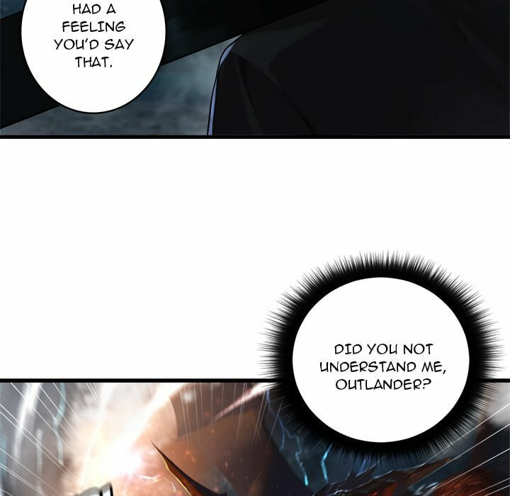 Read Her Summon chapter 97 image 63 on Lezhin