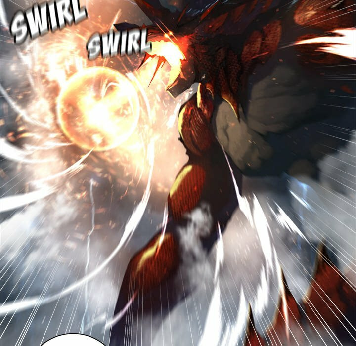 Read Her Summon chapter 97 image 64 on Lezhin