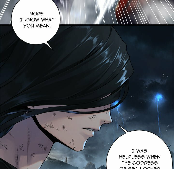 Read Her Summon chapter 97 image 65 on Lezhin