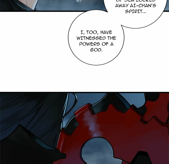 Read Her Summon chapter 97 image 66 on Lezhin