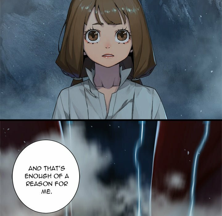Read Her Summon chapter 97 image 68 on Lezhin