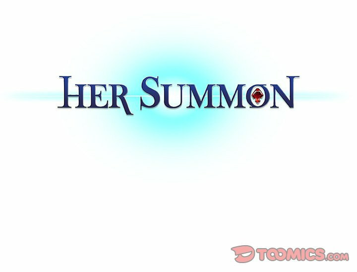 Read Her Summon chapter 97 image 73 on Lezhin