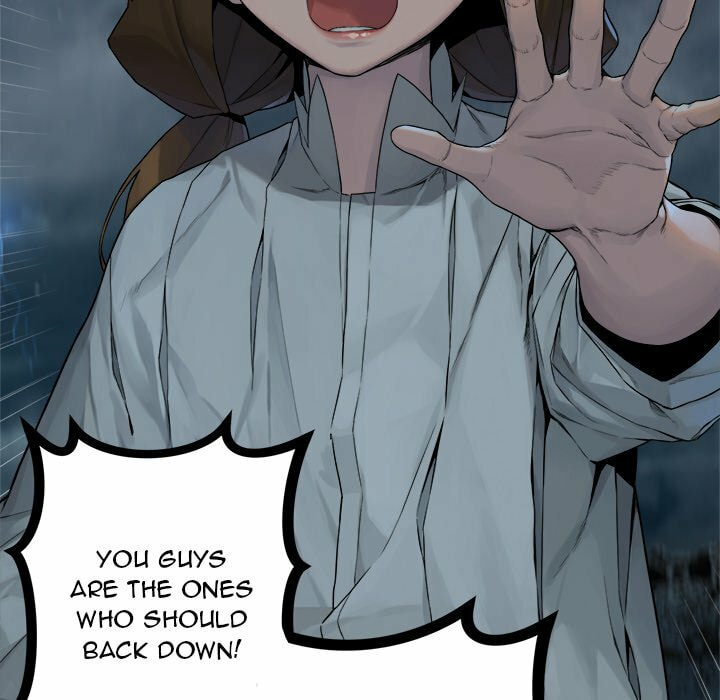 Read Her Summon chapter 97 image 8 on Lezhin