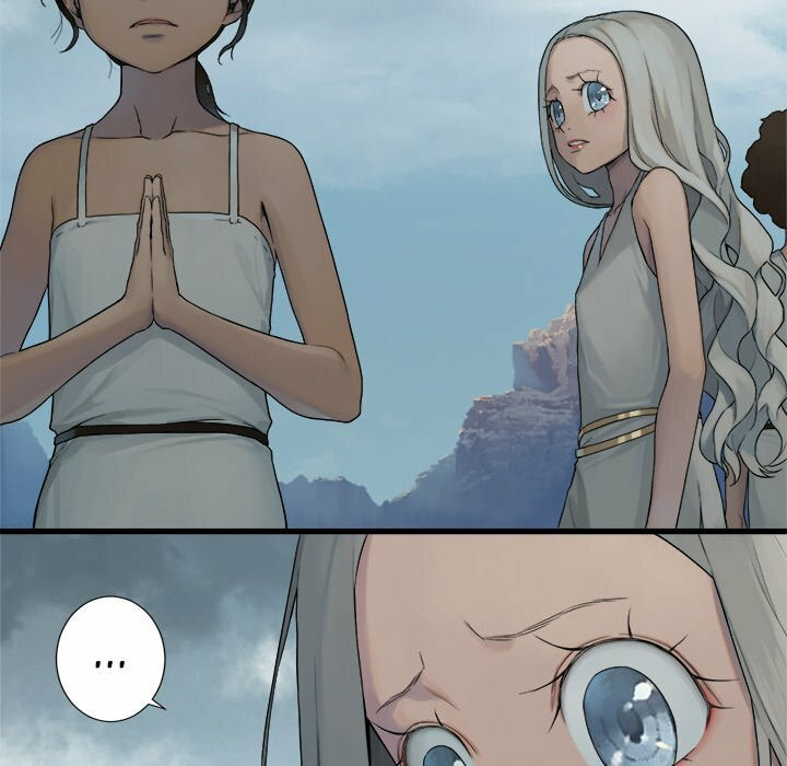 Read Her Summon chapter 98 image 12 on Lezhin