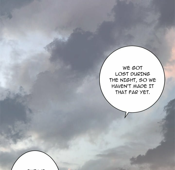 Read Her Summon chapter 98 image 15 on Lezhin