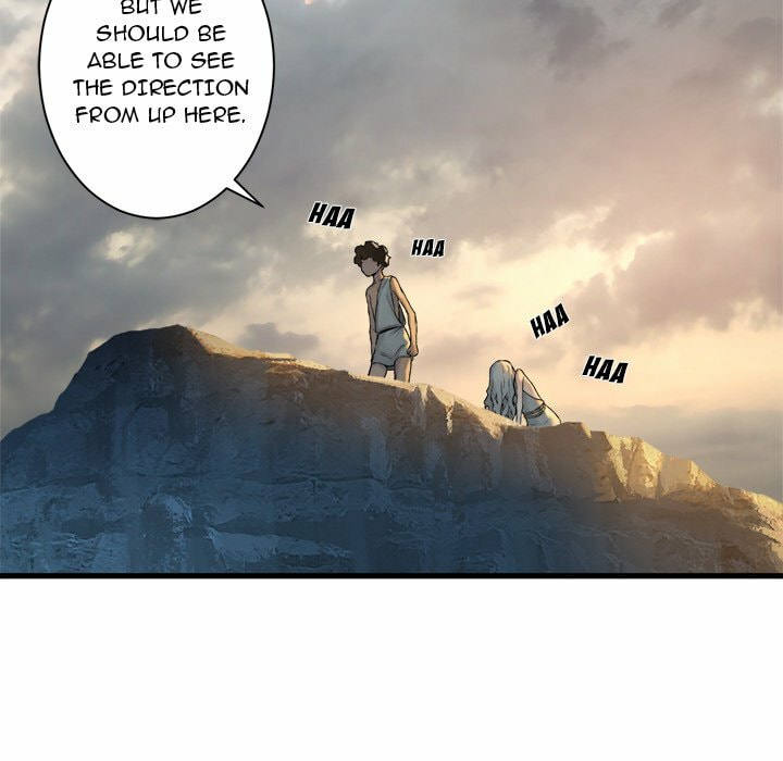 Read Her Summon chapter 98 image 16 on Lezhin