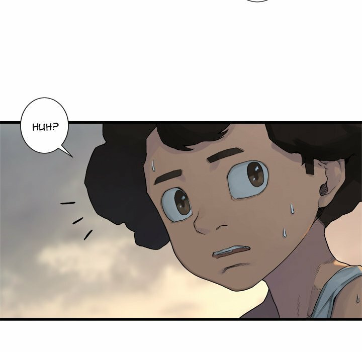 Read Her Summon chapter 98 image 28 on Lezhin