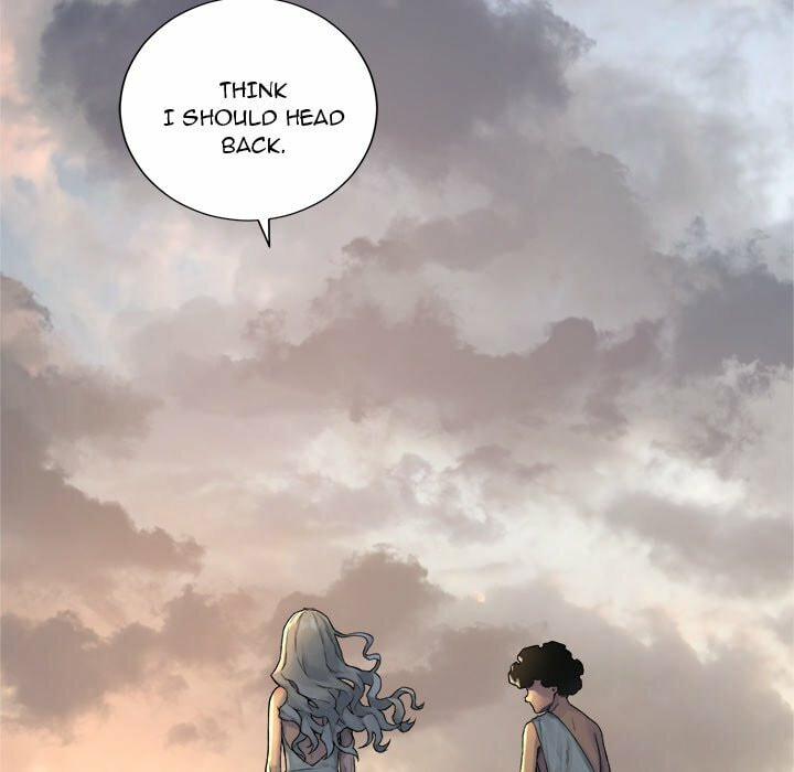 Read Her Summon chapter 98 image 30 on Lezhin