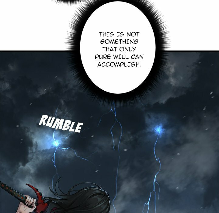Read Her Summon chapter 98 image 34 on Lezhin