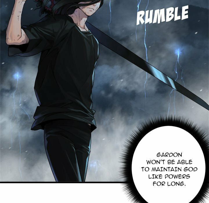 Read Her Summon chapter 98 image 35 on Lezhin