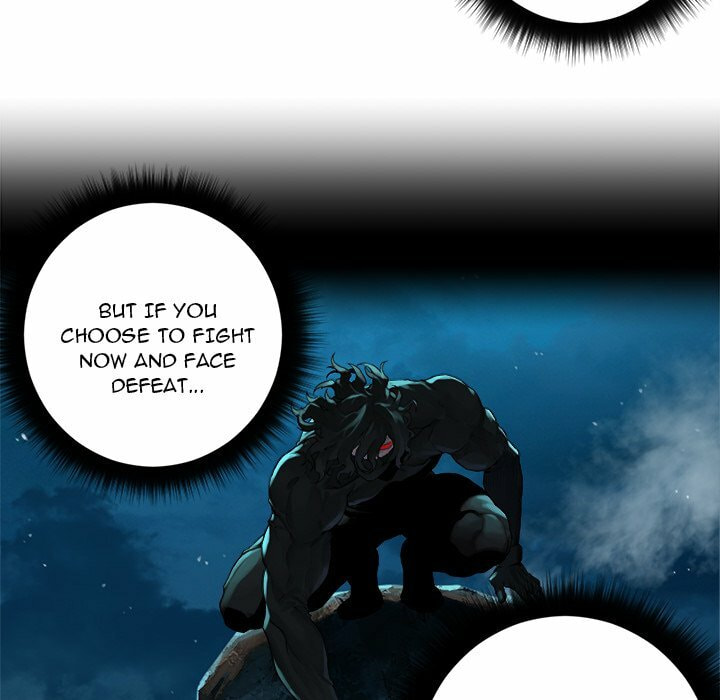 Read Her Summon chapter 98 image 36 on Lezhin
