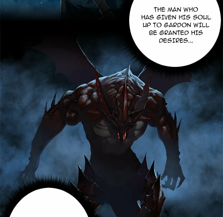 Read Her Summon chapter 98 image 37 on Lezhin