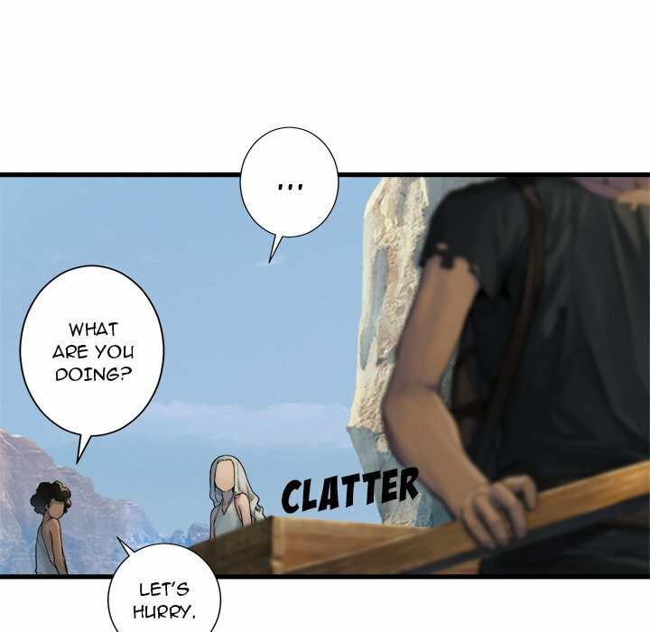 Read Her Summon chapter 98 image 4 on Lezhin