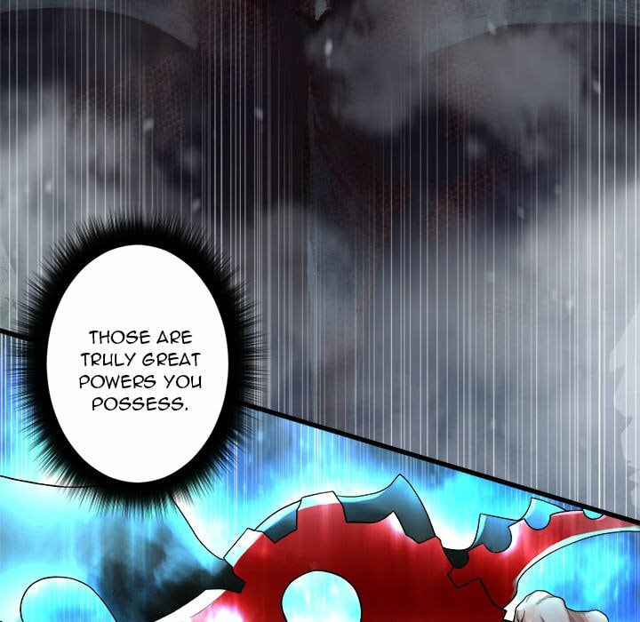 Read Her Summon chapter 98 image 45 on Lezhin