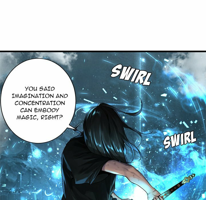 Read Her Summon chapter 98 image 48 on Lezhin
