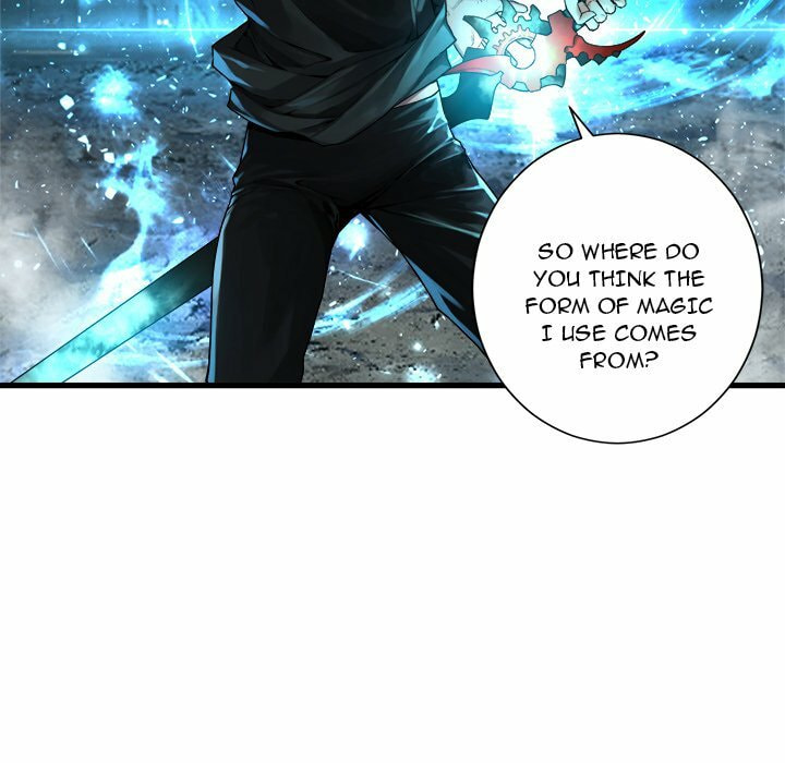 Read Her Summon chapter 98 image 49 on Lezhin