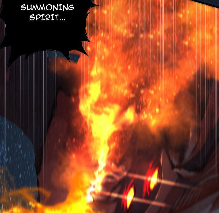Read Her Summon chapter 98 image 84 on Lezhin