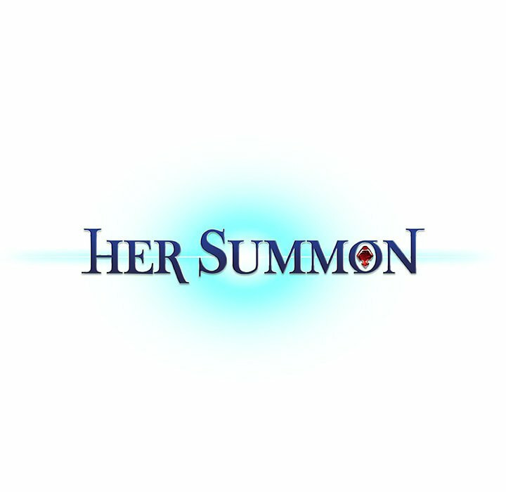 Read Her Summon chapter 98 image 86 on Lezhin