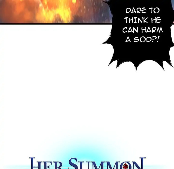 Read Her Summon chapter 99 image 10 on Lezhin