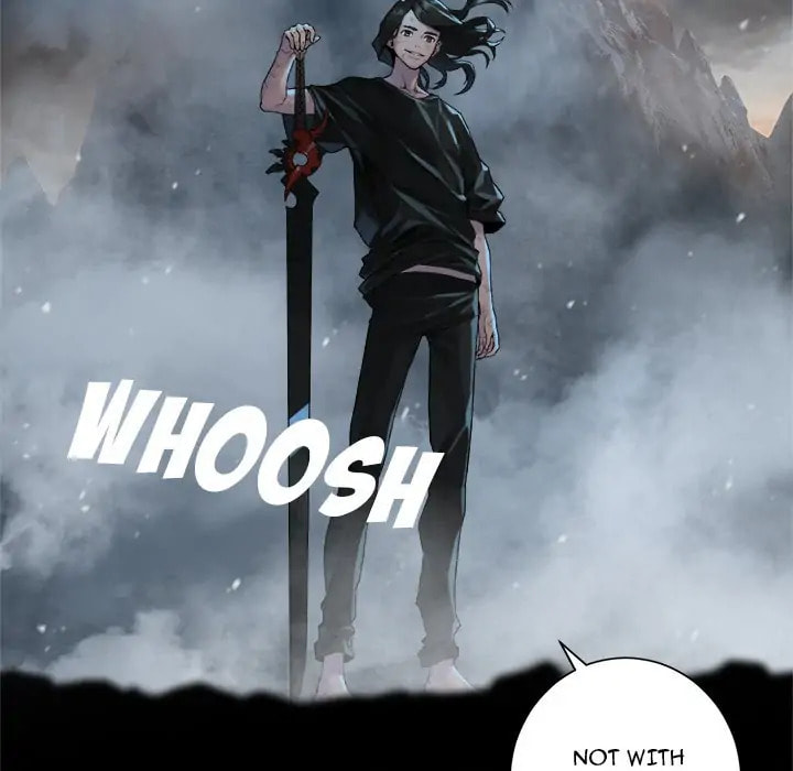 Read Her Summon chapter 99 image 31 on Lezhin