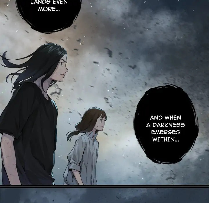 Read Her Summon chapter 99 image 39 on Lezhin