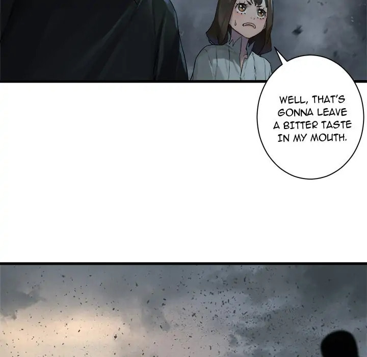 Read Her Summon chapter 99 image 43 on Lezhin