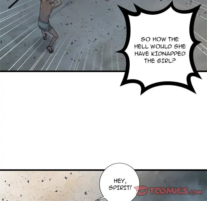 Read Her Summon chapter 99 image 53 on Lezhin