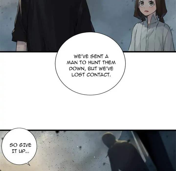 Read Her Summon chapter 99 image 57 on Lezhin