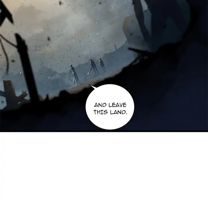 Read Her Summon chapter 99 image 58 on Lezhin