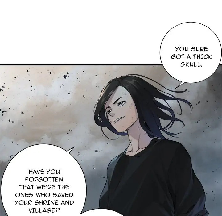 Read Her Summon chapter 99 image 59 on Lezhin
