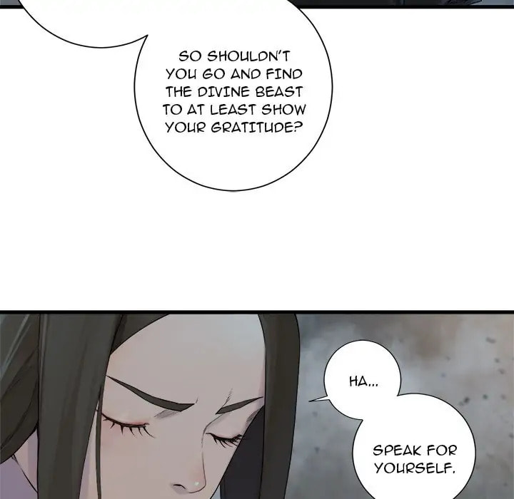 Read Her Summon chapter 99 image 60 on Lezhin