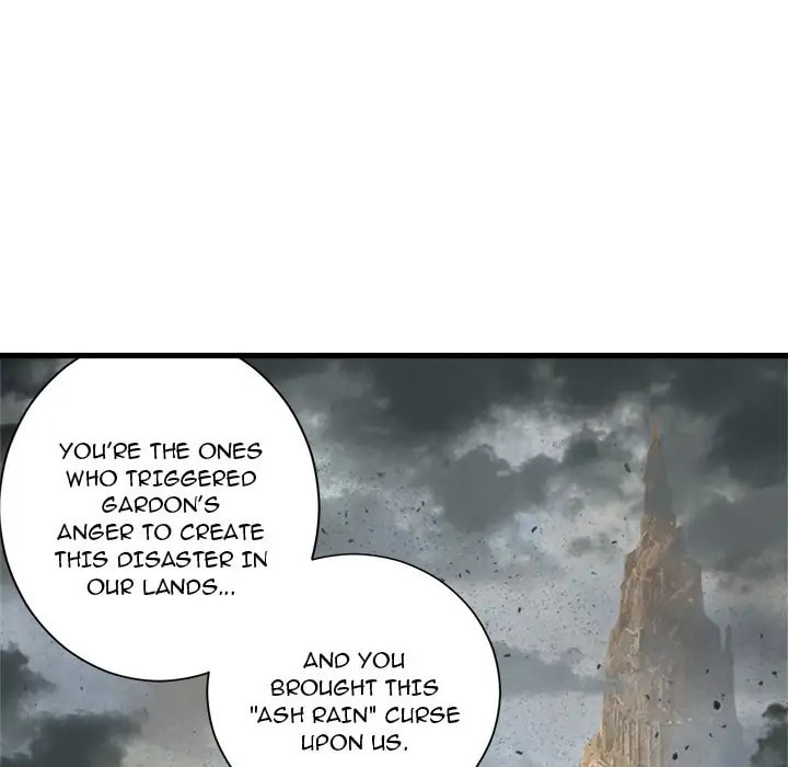 Read Her Summon chapter 99 image 62 on Lezhin