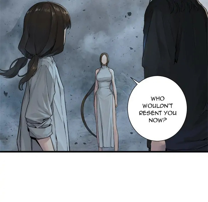 Read Her Summon chapter 99 image 65 on Lezhin
