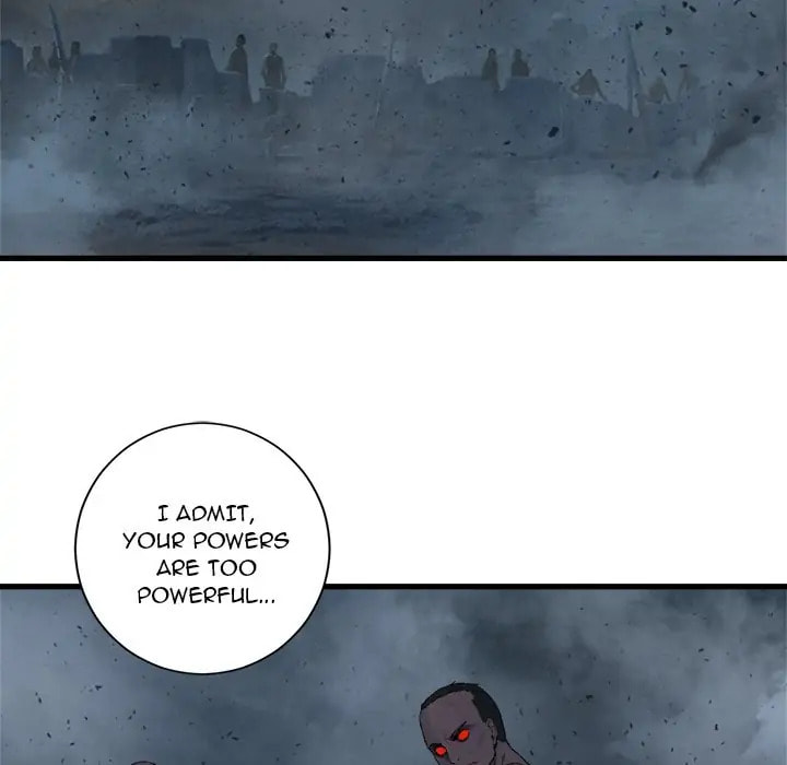 Read Her Summon chapter 99 image 68 on Lezhin